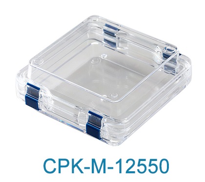 Контейнер CrysPack CPK-M-12550 мембранный