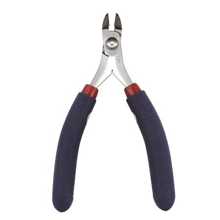 Бокорезы Tronex 5122 с овальной головкой