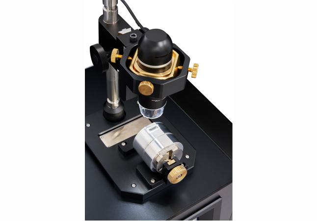 Установка ионно-лучевого полирования IP-10K