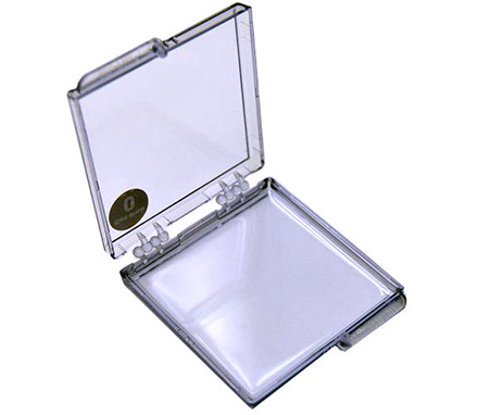 Контейнер GEL-BOX AD-22AS-00-X0 для переноски кристаллов