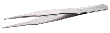 Пинцеты для поверхностного монтажа (для установки SMD-компонентов) SM110.SA.1