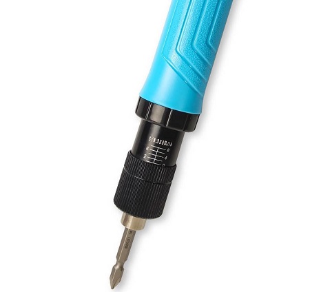 Электрический винтовёрт SUDONG SD-BC6000L