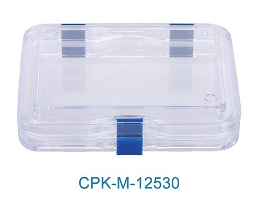 Контейнер CrysPack CPK-M-12530 мембранный