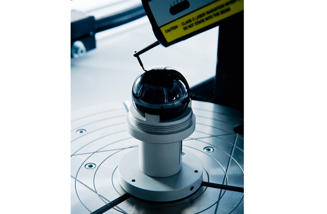 PGI 3D OPTICS