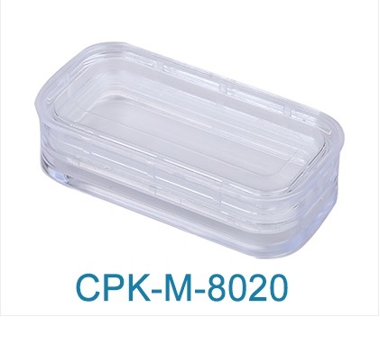Контейнер CrysPack CPK-M-8020 мембранный