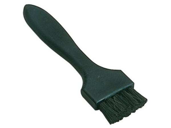 Щетка 6100.106 плоская жесткая 38 мм
