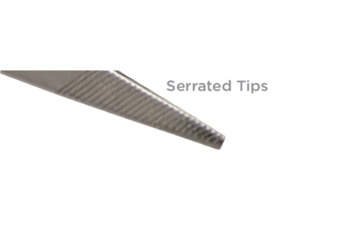 Плоскогубцы Tronex P511S со скруглёнными внешними гранями