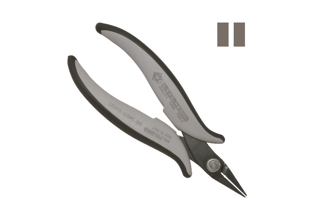 Плоскогубцы Piergiacomi PN-2003-D-BP