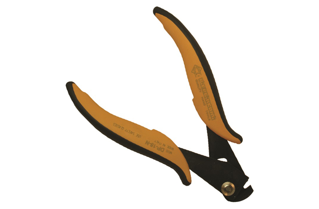 Кусачки Piergiacomi DP-15-N-D-BP