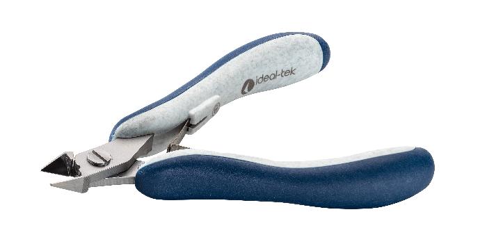 Бокорезы Ideal-tek ES5342.CR.BG с маленькой конической головкой