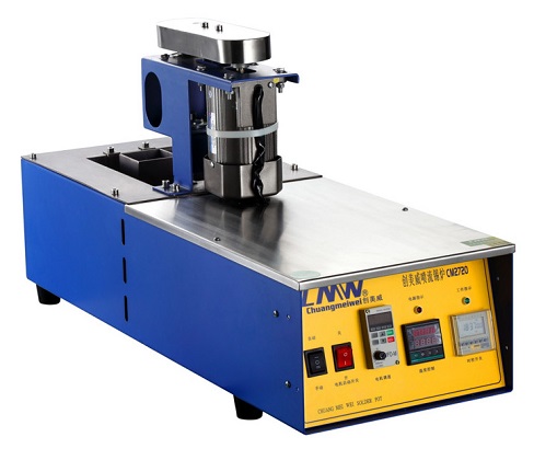 Установка CMW CM-2720_M пайки волной припоя