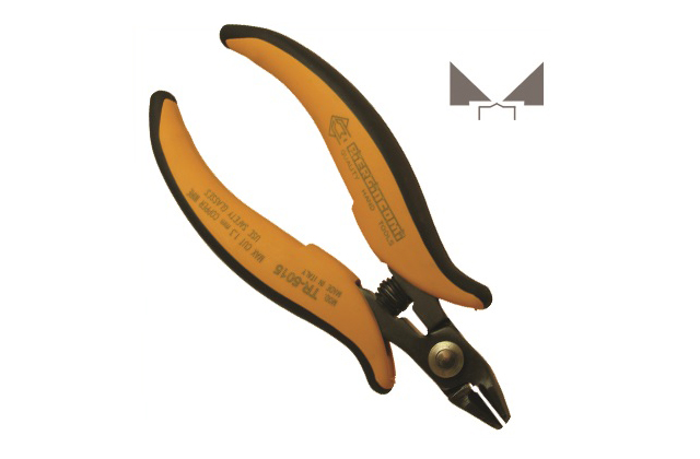 Кусачки Piergiacomi TR-50-15-BP