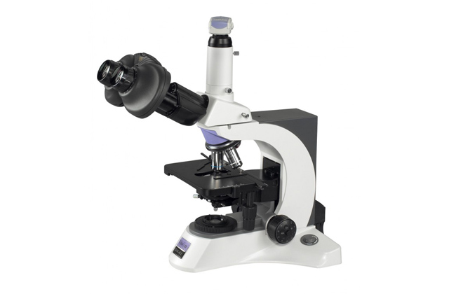 Стереомикроскоп DX41 для задач биомедицины