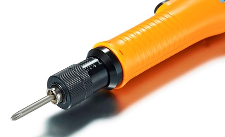 Электрический винтовёрт сетевой SUDONG SD-A550LF(60W)