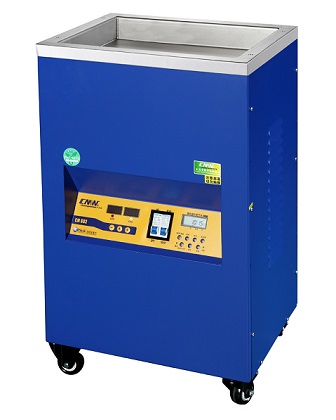 Ванна CMW CM-602 паяльная / для лужения проводов и выводов компонентов