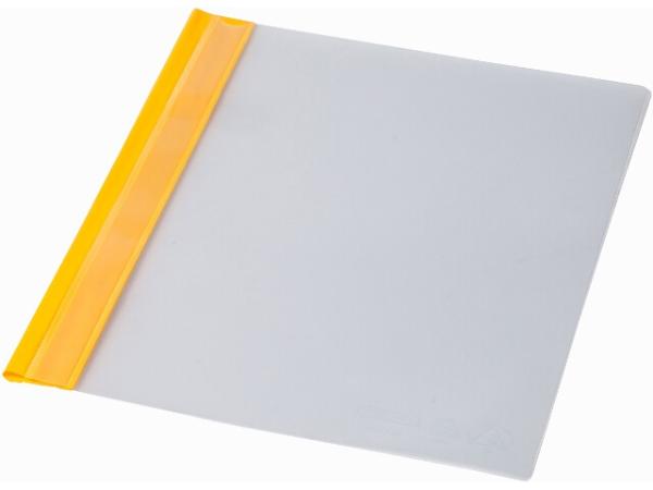 Прозрачный скоросшиватель IDP-STAT 5710.A4.Y