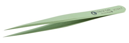 Пинцеты с политетрафторэтиленовым (PTFE) покрытием 3C.SA.T.0