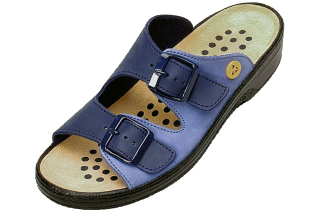 Антистатические женские сандалии ELECTRA 1846