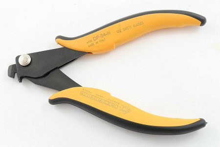 Инструменты серии DP-24-N-BP для разделения групповых заготовок ПП