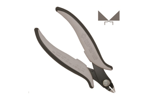 Кусачки Piergiacomi TR-30-T-D-BP