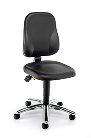 Стул "Эрго" стандартная модель 1700.ERG.ST