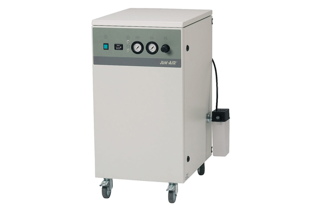 Компрессор б/м JUN-AIR 2хOF1202-40MD6-triple