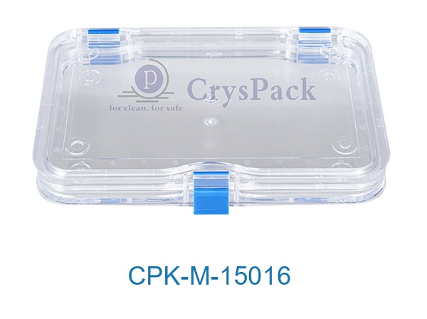 Контейнер CrysPack CPK-M-15016 мембранный