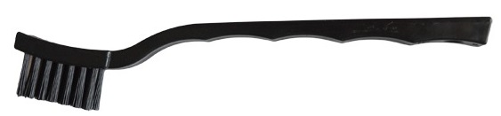 Щетка LEENOL LN-1612101B антистатическая, 30 мм