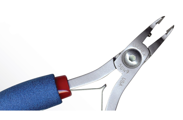 Кусачки Tronex 5049 концевые