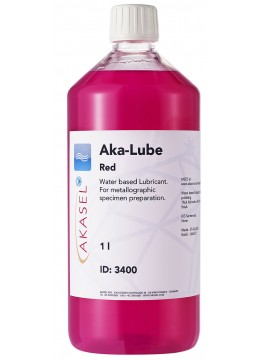 Aka-Lube, Red