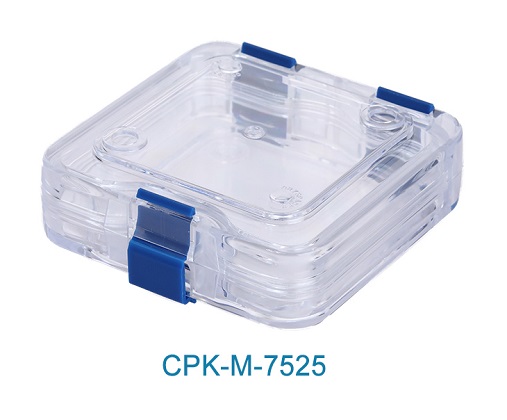 Контейнер CrysPack CPK-M-7525 мембранный