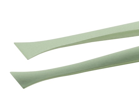Пинцеты с политетрафторэтиленовым (PTFE) покрытием 35A.SA.T.1