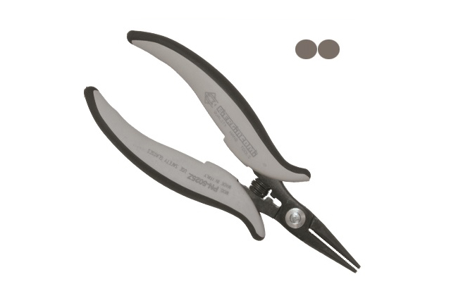 Круглогубцы Piergiacomi PN-5025-Z-D-BP