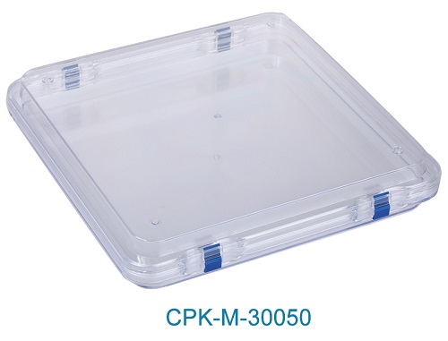 Контейнер CrysPack CPK-M-30050 мембранный