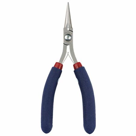 Длинногубцы Tronex P521S с остроконечными губками