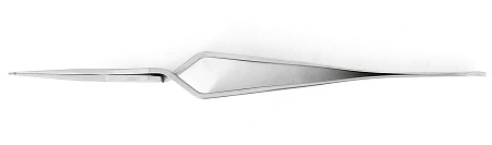Пинцеты для поверхностного монтажа (для установки SMD-компонентов) SM104X.SA.1