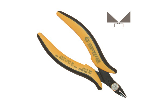 Бокорезы Piergiacomi TR-20-M