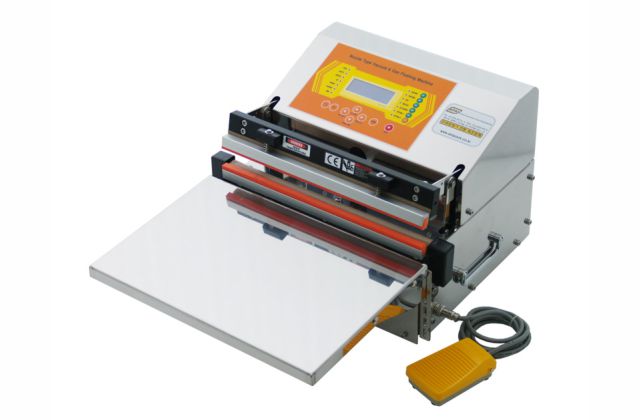 Вакуумно-упаковочное оборудование Ainpack