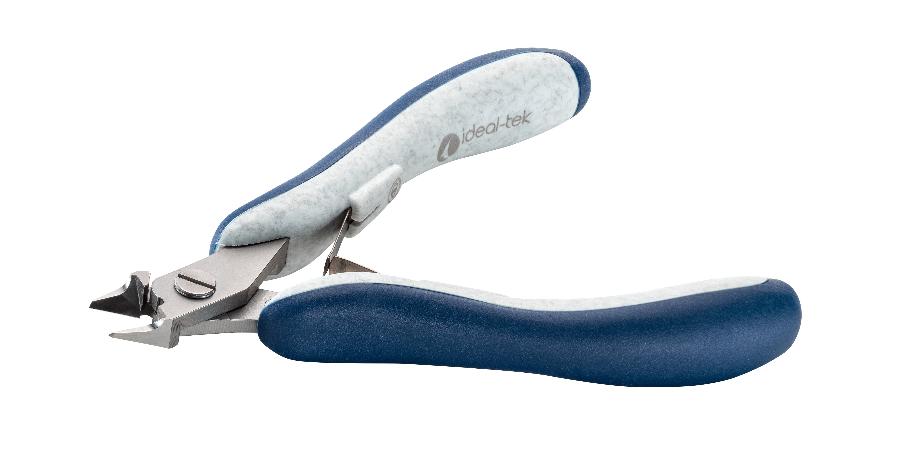 Бокорезы Ideal-tek ES5542M.CR.BGO с маленькой конической рельефной головкой