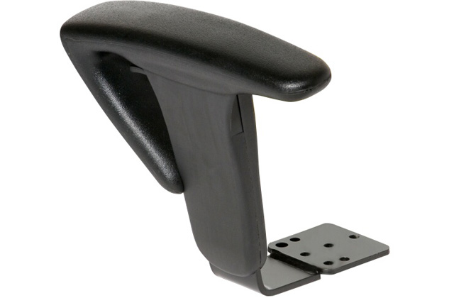 Подлокотники антистатические 1700.XS.PU