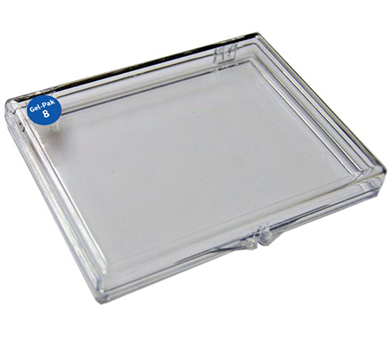 Контейнер GEL-BOX AD-1135T-00-X8 для переноски кристаллов