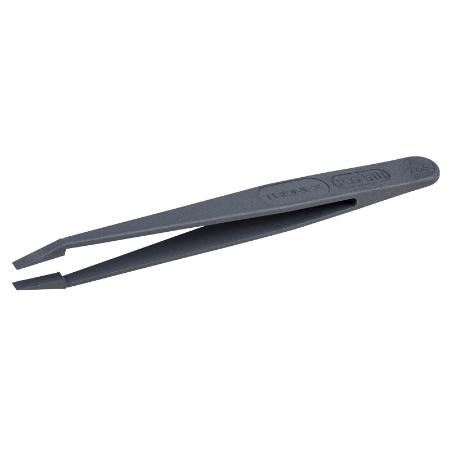 Антистатический пластиковый пинцет Tronex P35-STD