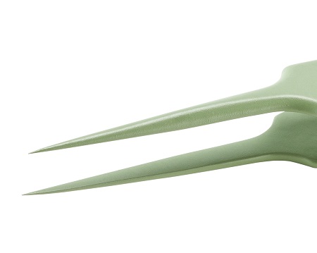 Пинцеты с политетрафторэтиленовым (PTFE) покрытием 5.SA.T.0