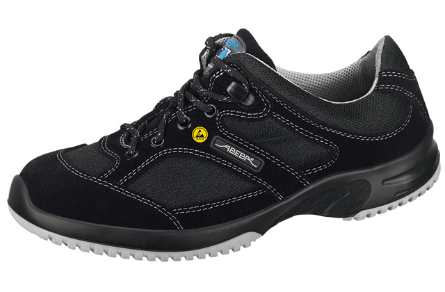 Защитные антистатические ботинки ABEBA® 31721