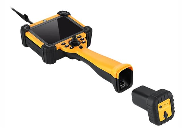 Интеллектуальный промышленный эндоскоп GEM серия Y