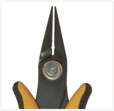 Плоскогубцы Piergiacomi PN-2003-BP