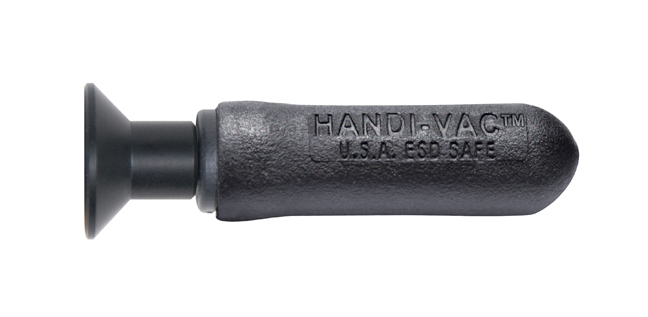 Пинцет HANDI-VAC-2™ HV2-X-AW-075 вакуумный со стабилизирующим конусом