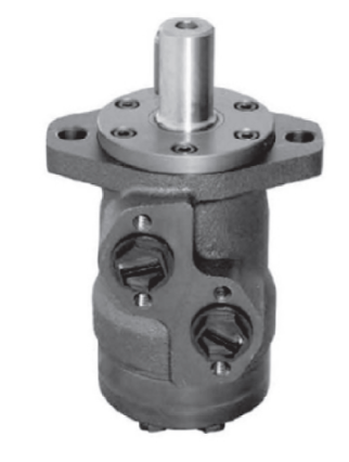 Гидромоторы серии МP