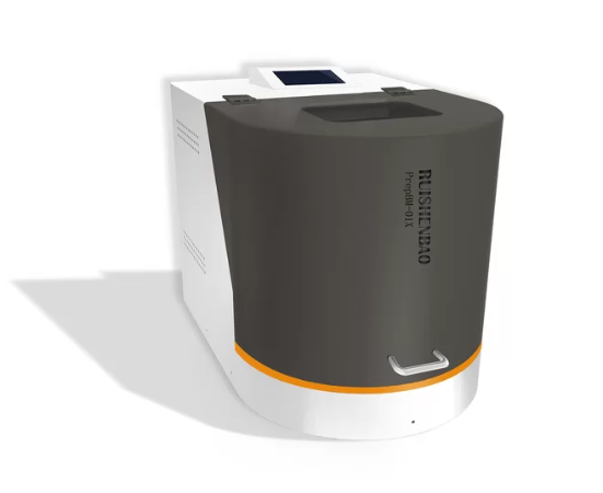 Планетарная шаровая мельница: PrepBM-01A