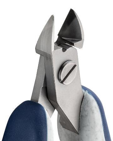 Бокорезы Ideal-tek ES5141.CR.BG с маленькой овальной головкой